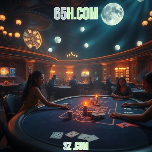 A Epicidade da Ação no 65h.com: Desafios Incríveis