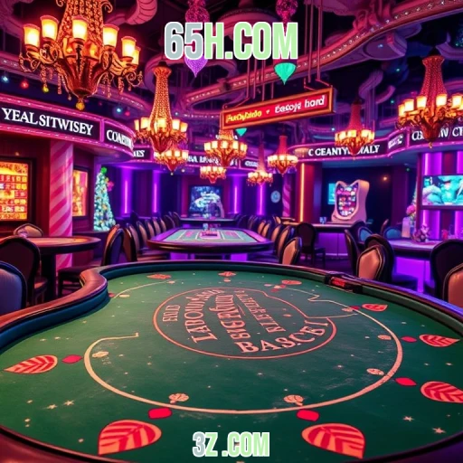 RPG e Diversão: A Magia do 65h.com Na Palma da Mão