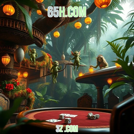 A Magia dos Platformers no 65h.com: Salte e Explore!