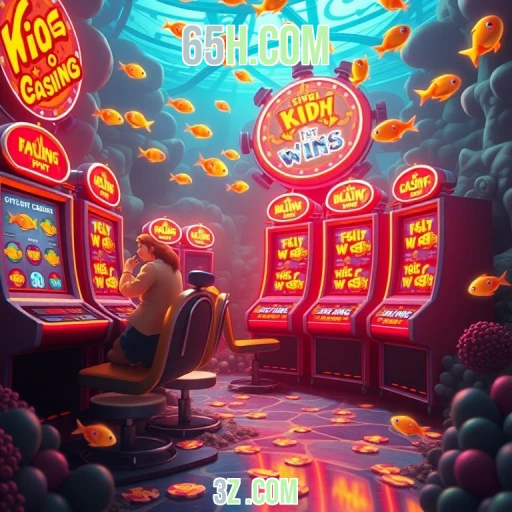 Esportes no 65h.com: Aventura e Conexão em Cada Jogo