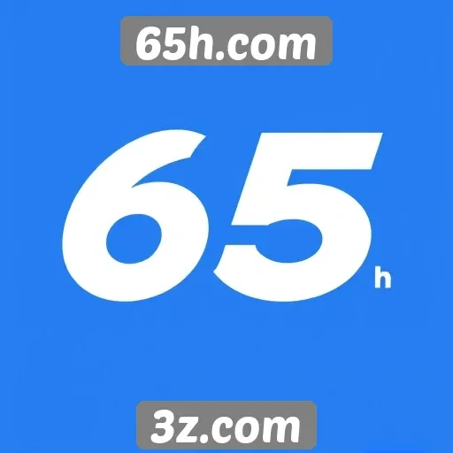 Nova atualização promete melhorar a experiência no 65h.com